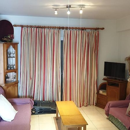 Sirena Sunrise Apartment 125 파포스 외부 사진