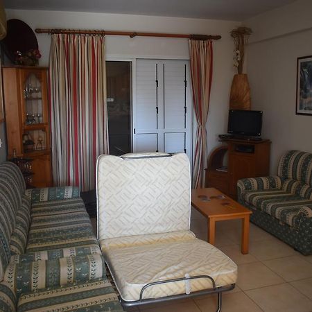Sirena Sunrise Apartment 125 파포스 외부 사진