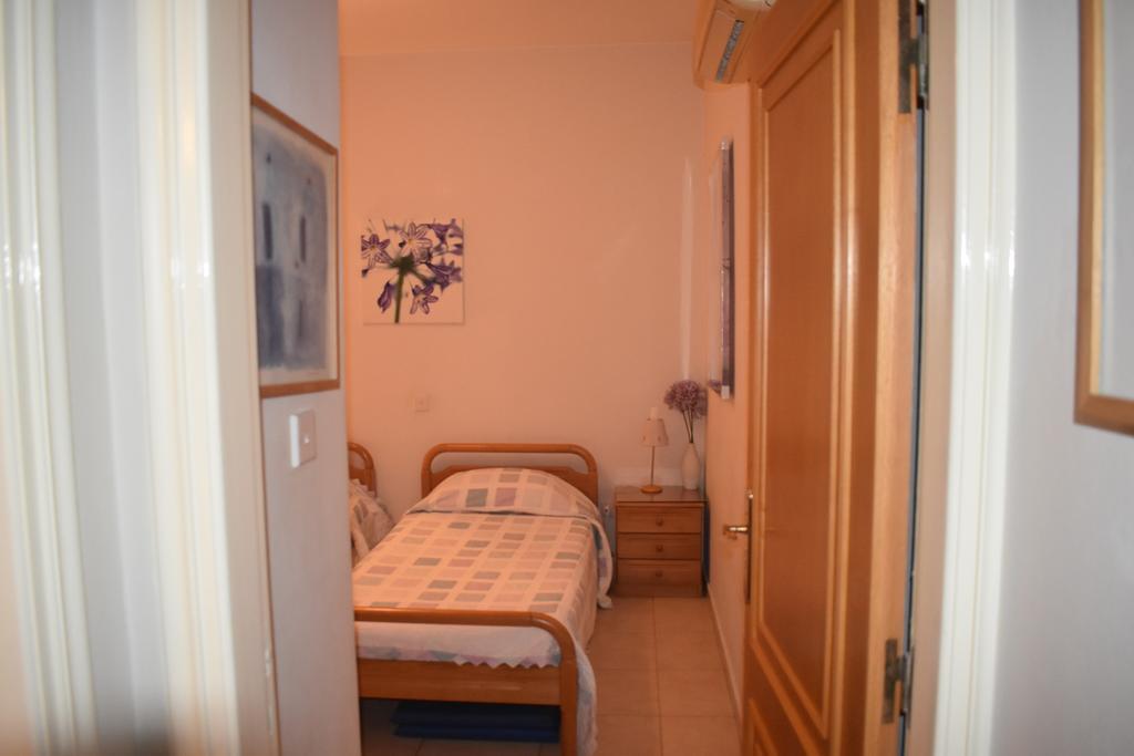 Sirena Sunrise Apartment 125 파포스 외부 사진