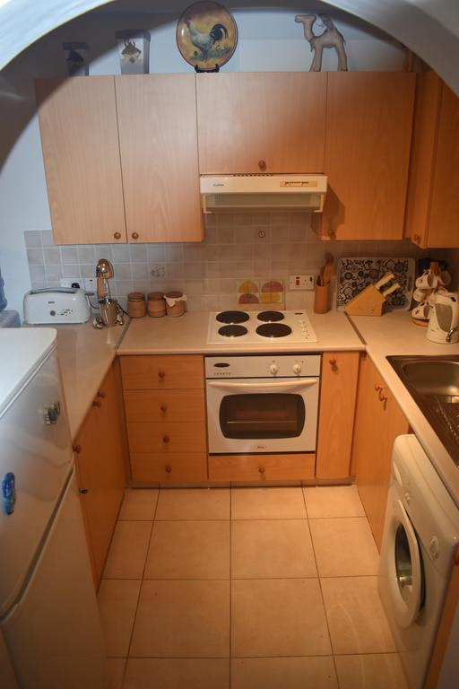 Sirena Sunrise Apartment 125 파포스 외부 사진
